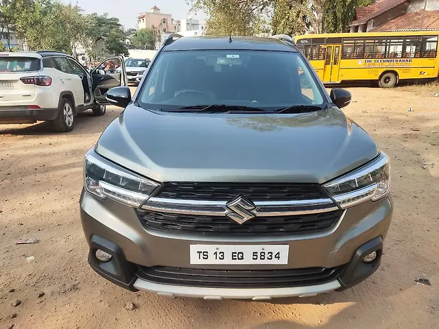 Used 2019 Maruti Suzuki XL6 in Hyderabad