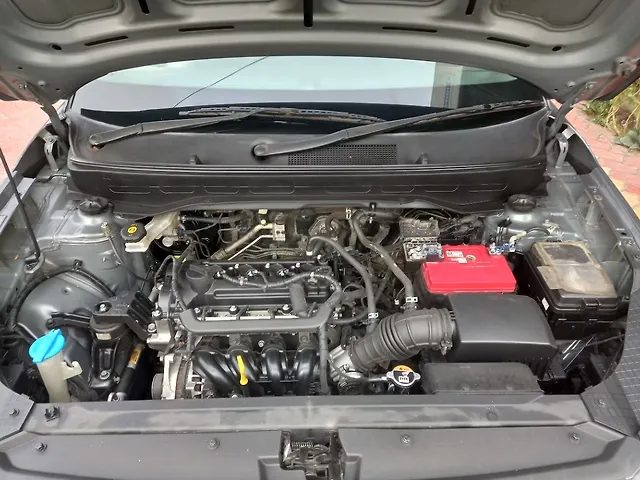 Used Hyundai Venue [2019-2022] S Plus 1.2 Petrol in Surat