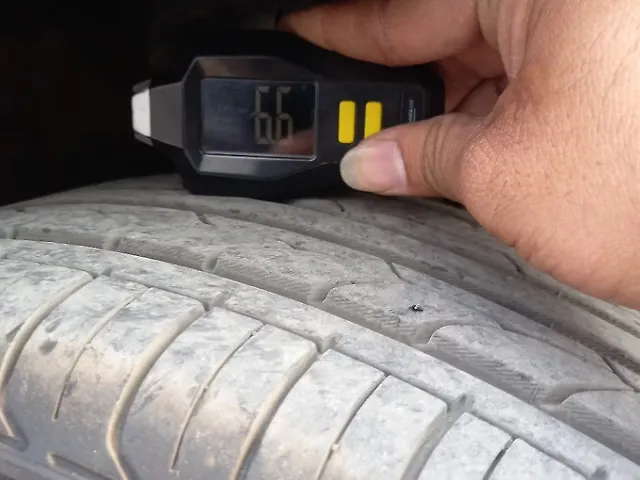 Used Hyundai Venue [2019-2022] S Plus 1.2 Petrol in Surat