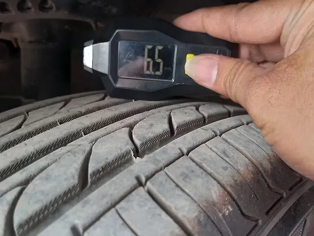 Used Hyundai Venue [2019-2022] S Plus 1.2 Petrol in Surat