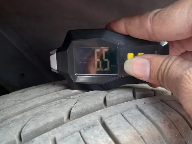 Used Hyundai Venue [2019-2022] S Plus 1.2 Petrol in Surat