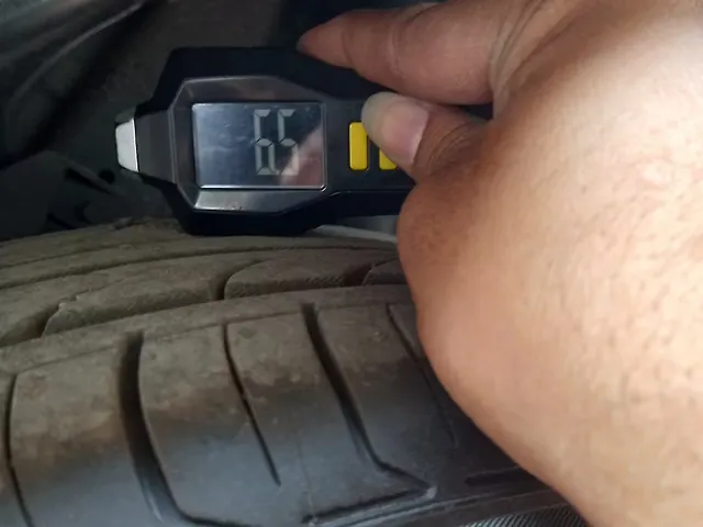 Used Hyundai Venue [2019-2022] S Plus 1.2 Petrol in Surat