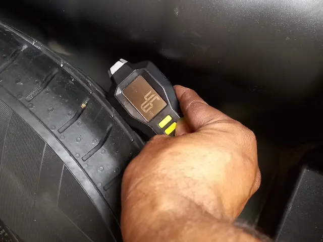 Used Hyundai Venue [2019-2022] S Plus 1.2 Petrol in Surat