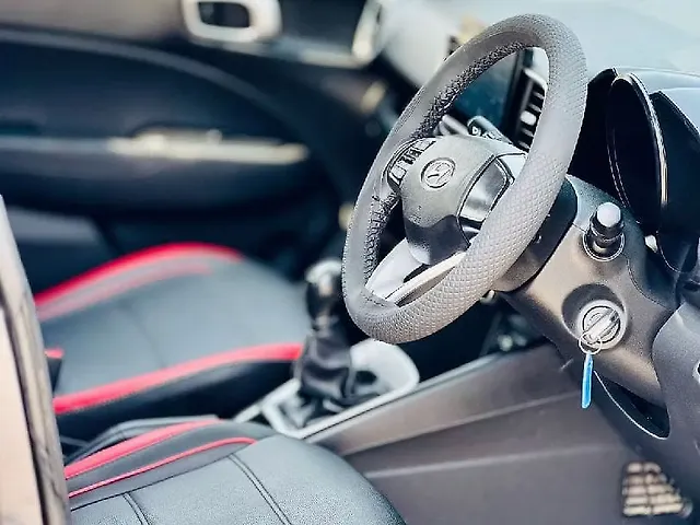 Used Hyundai Venue [2019-2022] S Plus 1.2 Petrol in Surat