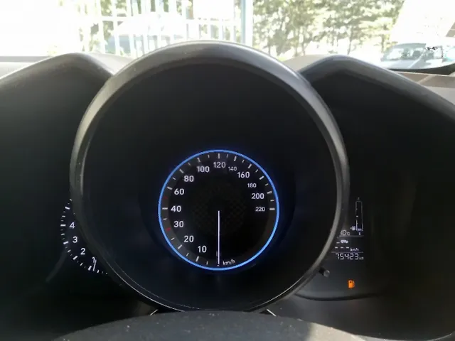 Used Hyundai Venue [2019-2022] S Plus 1.2 Petrol in Surat