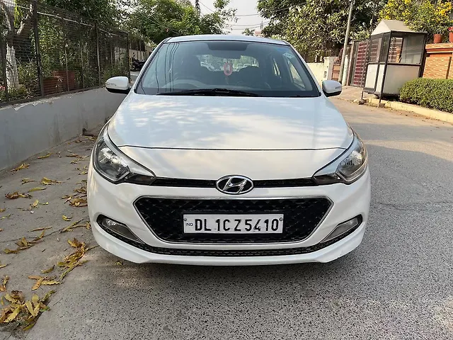 Used 2018 Hyundai Elite i20 in Faridabad