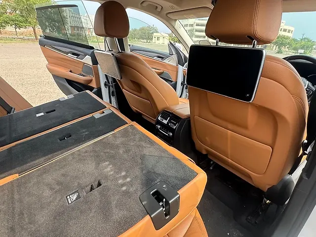 Used BMW 6 Series GT [2018-2021] 630d Luxury Line [2018-2019] in Mohali