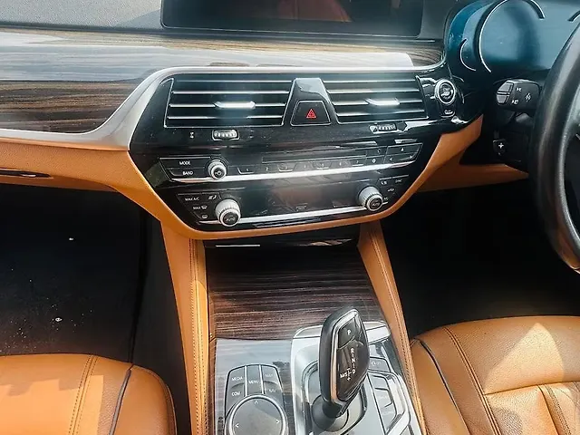 Used BMW 6 Series GT [2018-2021] 630d Luxury Line [2018-2019] in Mohali