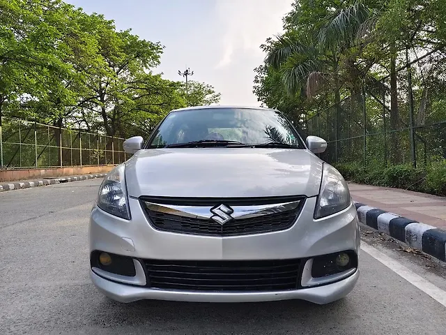 Used 2015 Maruti Suzuki Swift DZire in Delhi