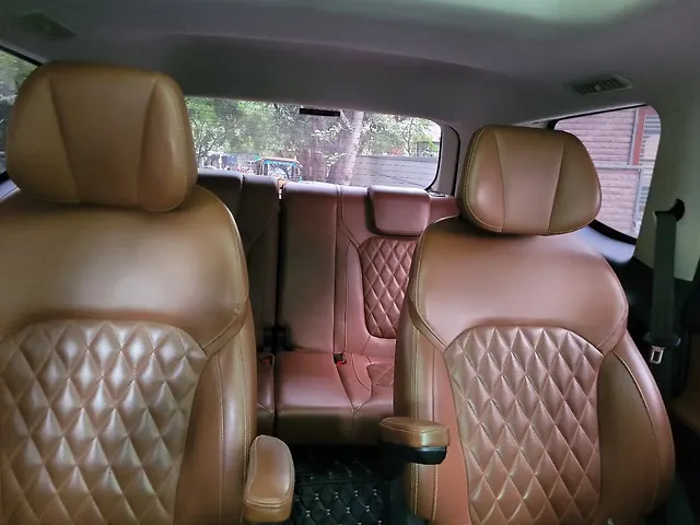 Used MG Gloster [2020-2022] Savvy 6 STR 2.0 Twin Turbo 4WD in Bangalore