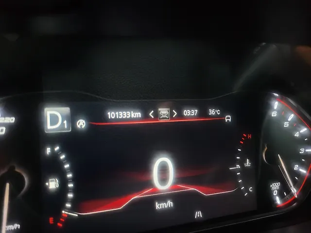 Used MG Gloster [2020-2022] Savvy 6 STR 2.0 Twin Turbo 4WD in Bangalore