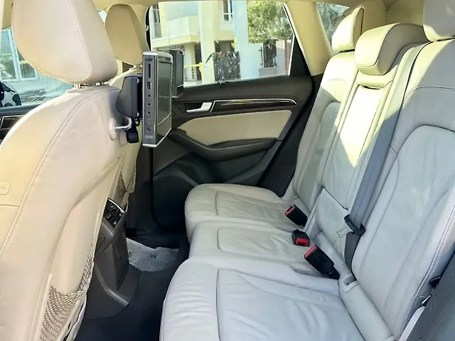 Used Audi Q5 [2009-2012] 3.0 TDI quattro in Chennai