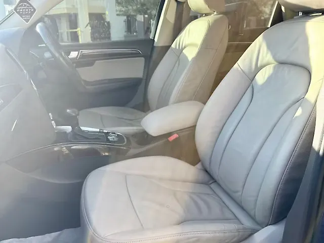 Used Audi Q5 [2009-2012] 3.0 TDI quattro in Chennai