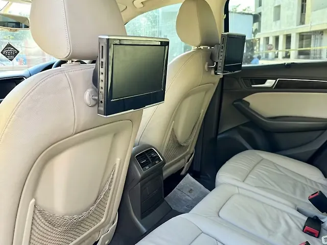 Used Audi Q5 [2009-2012] 3.0 TDI quattro in Chennai