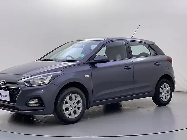 Used 2020 Hyundai Elite i20 in Bangalore