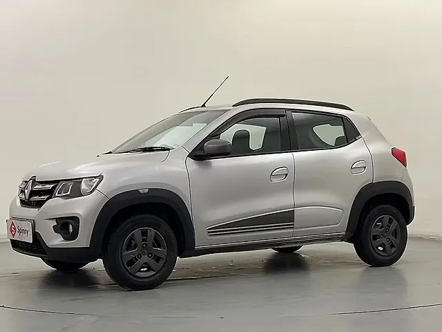 Used 2019 Renault Kwid in Delhi