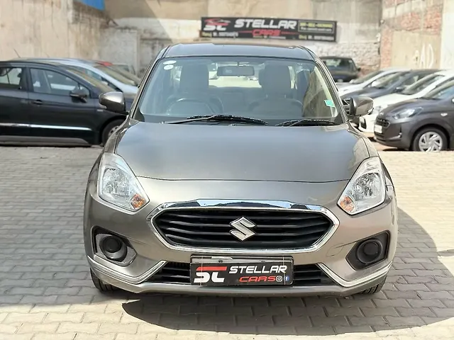Used 2019 Maruti Suzuki DZire in Agra