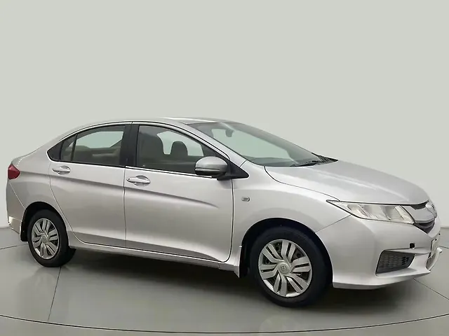 Used 2014 Honda City in Pune