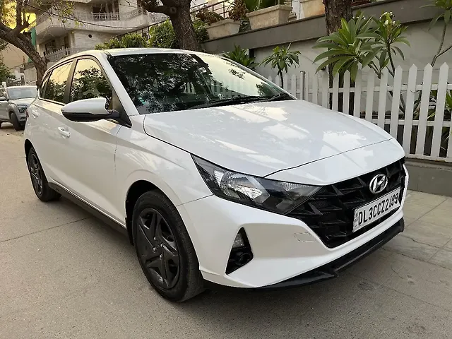 Used 2023 Hyundai Elite i20 in Faridabad