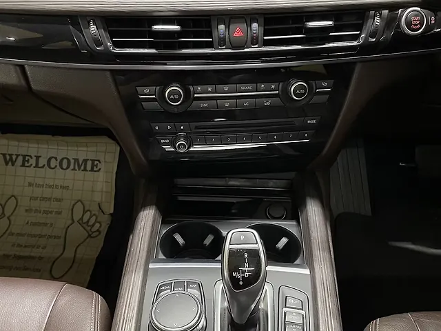 Used BMW X5 [2014-2019] xDrive 30d in Lucknow