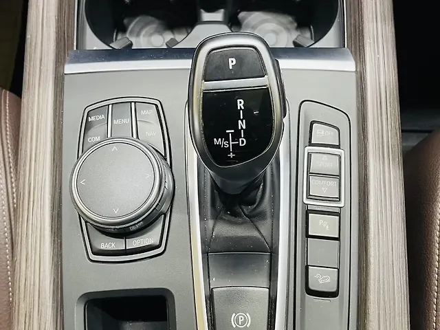 Used BMW X5 [2014-2019] xDrive 30d in Lucknow