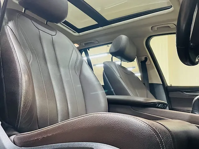 Used BMW X5 [2014-2019] xDrive 30d in Lucknow