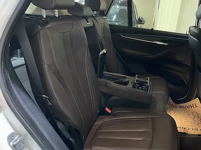 Used BMW X5 [2014-2019] xDrive 30d in Lucknow