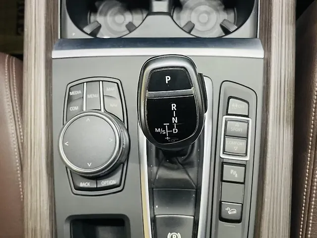 Used BMW X5 [2014-2019] xDrive 30d in Lucknow