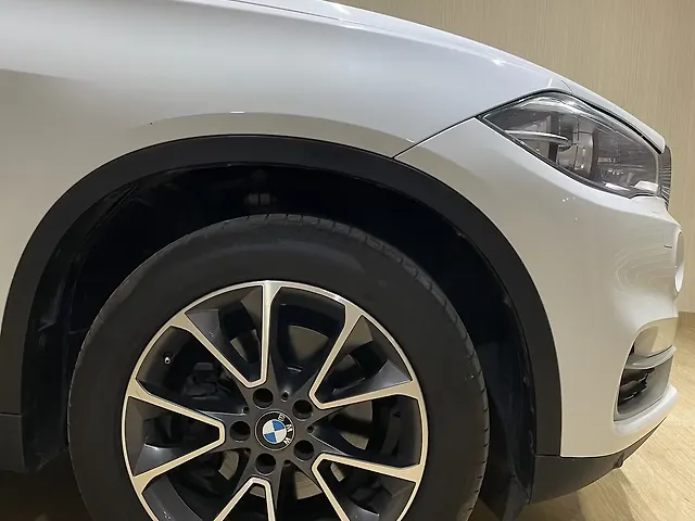Used BMW X5 [2014-2019] xDrive 30d in Lucknow