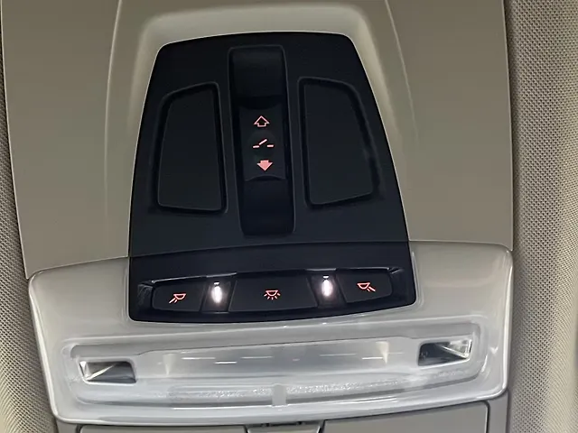 Used BMW X5 [2014-2019] xDrive 30d in Lucknow