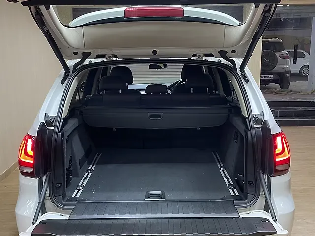 Used BMW X5 [2014-2019] xDrive 30d in Lucknow