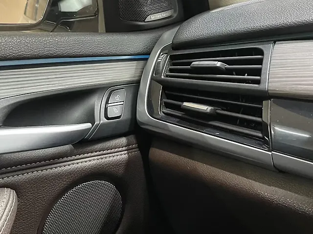 Used BMW X5 [2014-2019] xDrive 30d in Lucknow