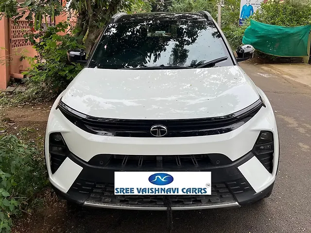 Used 2024 Tata Nexon in Coimbatore