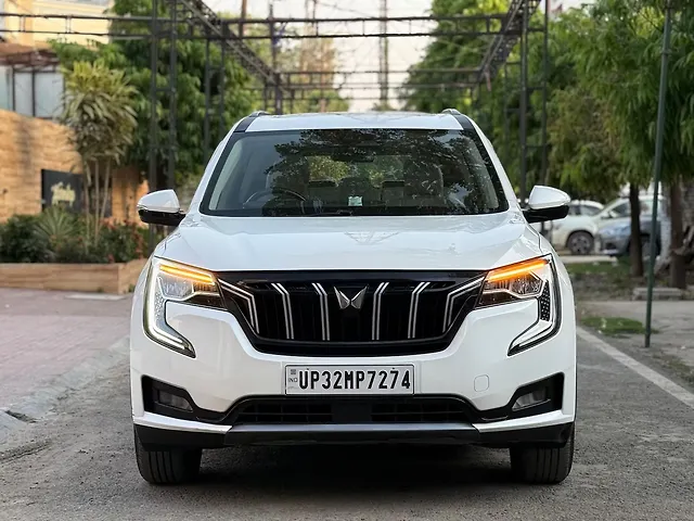 Used 2022 Mahindra XUV700 in Lucknow