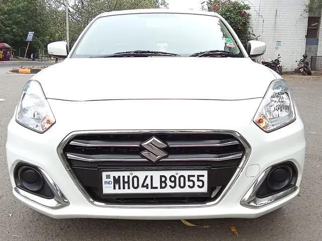 Used 2022 Maruti Suzuki DZire in Navi Mumbai