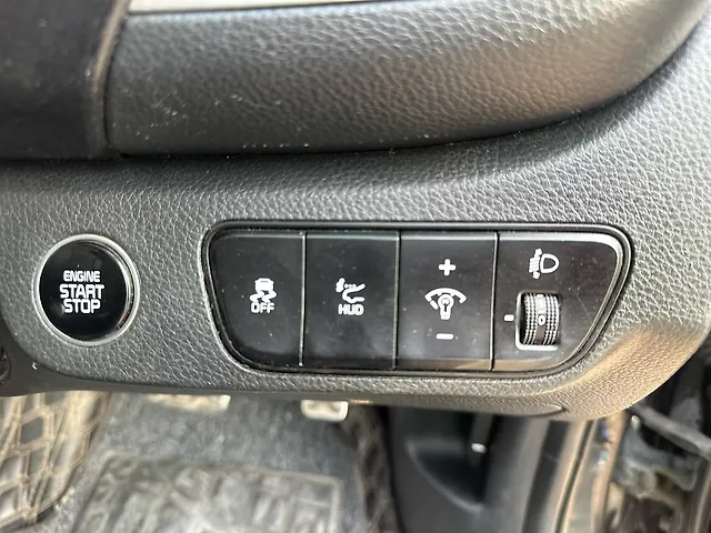 Used Kia Seltos [2019-2022] GTX Plus AT 1.5 Diesel [2019-2020] in Lucknow