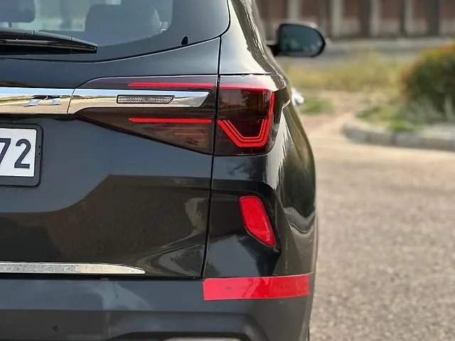 Used Kia Seltos [2019-2022] GTX Plus AT 1.5 Diesel [2019-2020] in Lucknow