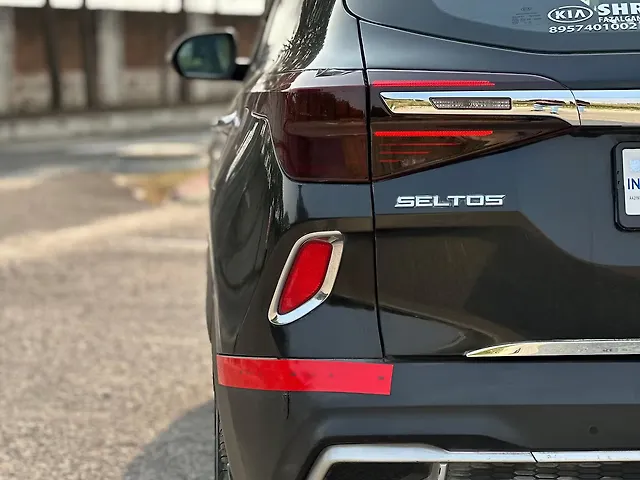 Used Kia Seltos [2019-2022] GTX Plus AT 1.5 Diesel [2019-2020] in Lucknow