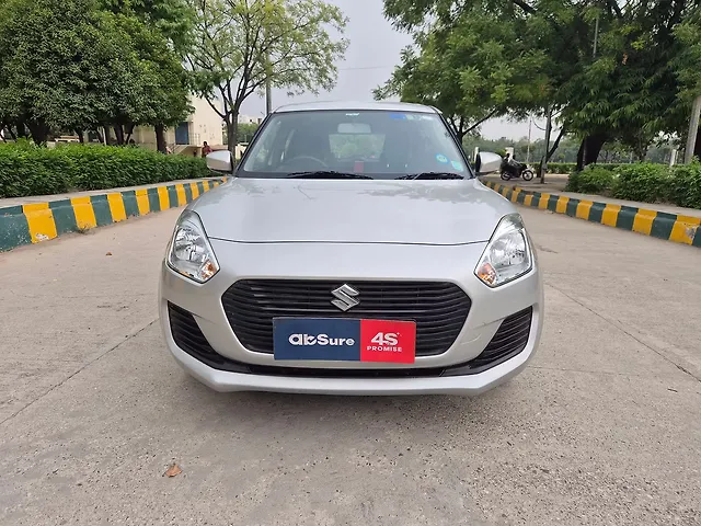 Used 2018 Maruti Suzuki Swift in Noida