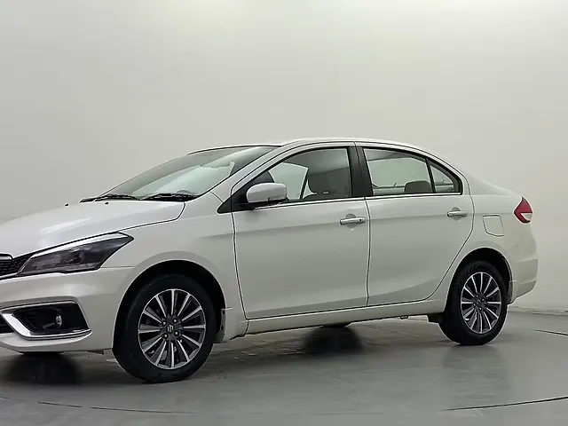 Used 2022 Maruti Suzuki Ciaz in Ghaziabad