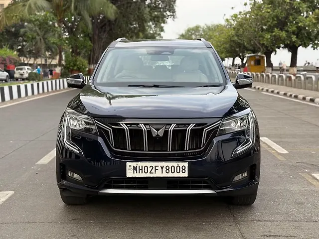 Used 2023 Mahindra XUV700 in Mumbai