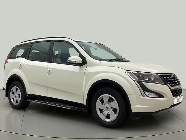 Used 2021 Mahindra XUV500 in Bangalore