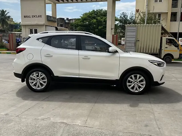 Used MG Astor Super 1.5 CVT [2021-2023] in Chennai