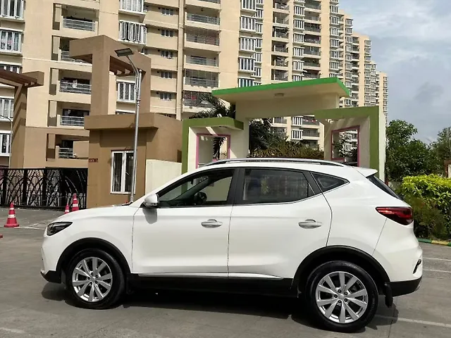 Used MG Astor Super 1.5 CVT [2021-2023] in Chennai