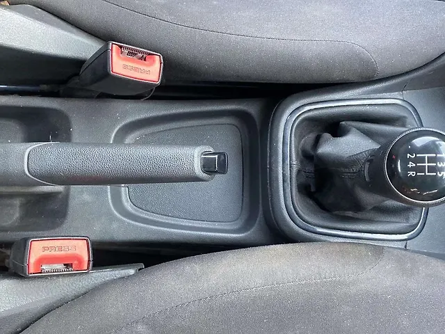 Used Volkswagen Polo Trendline 1.0L (P) [2019-2020] in Indore
