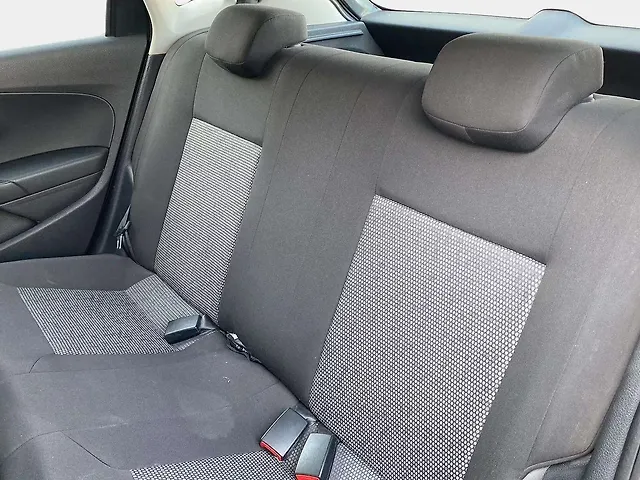 Used Volkswagen Polo Trendline 1.0L (P) [2019-2020] in Indore