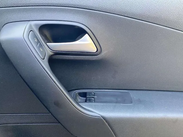 Used Volkswagen Polo Trendline 1.0L (P) [2019-2020] in Indore