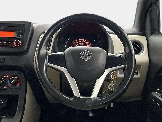 Used Maruti Suzuki Wagon R [2019-2022] VXi 1.0 [2019-2019] in Delhi