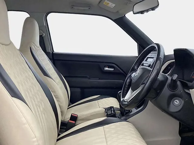 Used Maruti Suzuki Wagon R [2019-2022] VXi 1.0 [2019-2019] in Delhi