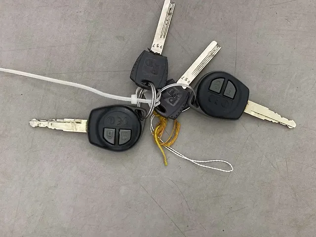 Used Maruti Suzuki Wagon R [2019-2022] VXi 1.0 [2019-2019] in Delhi